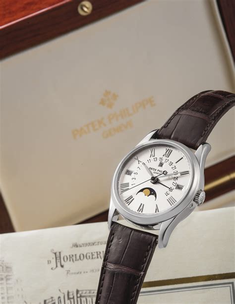 patek philippe 5050 g